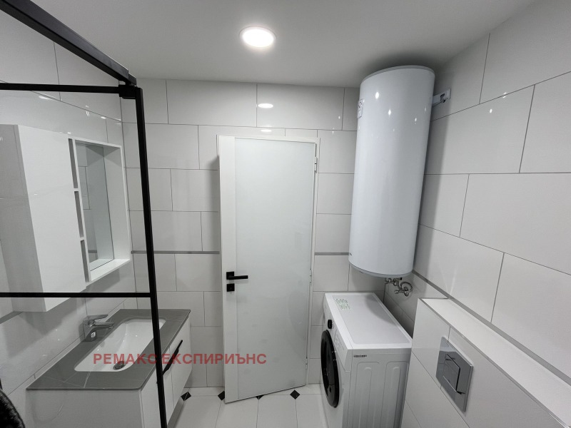 Дава под наем 2-СТАЕН, гр. Пловдив, Христо Смирненски, снимка 6 - Апартаменти - 53116298