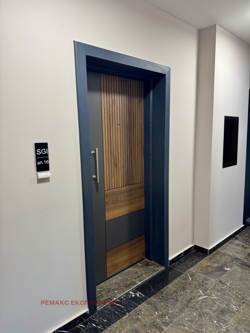 Дава под наем 2-СТАЕН, гр. Пловдив, Христо Смирненски, снимка 9 - Апартаменти - 53116298