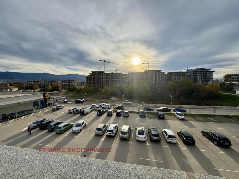 Дава под наем 2-СТАЕН, гр. Пловдив, Христо Смирненски, снимка 7 - Апартаменти - 53116298