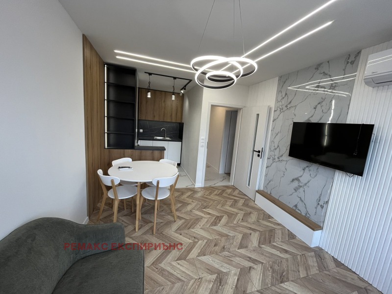 Дава под наем 2-СТАЕН, гр. Пловдив, Христо Смирненски