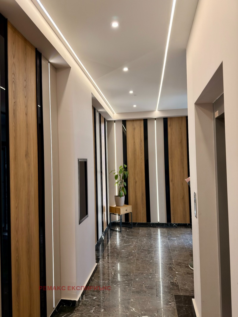 Дава под наем 2-СТАЕН, гр. Пловдив, Христо Смирненски, снимка 8 - Апартаменти - 53116298