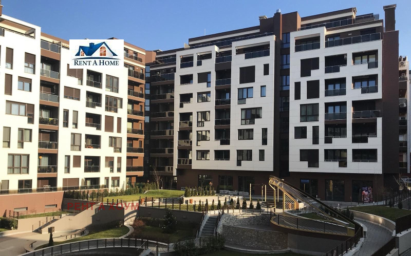 Kiralık  2 yatak odası Sofia , Studentski grad , 110 metrekare | 44579886 - görüntü [12]