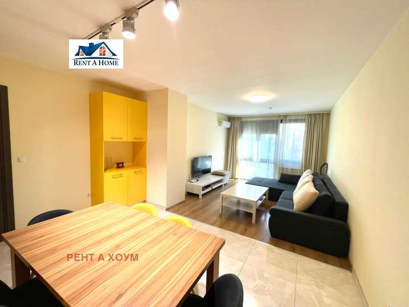 Kiralık  2 yatak odası Sofia , Studentski grad , 110 metrekare | 44579886 - görüntü [5]