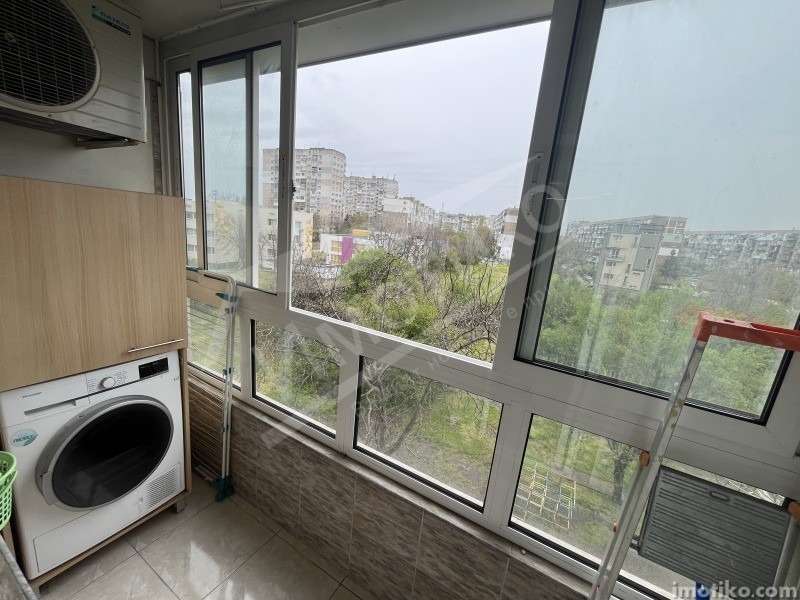K pronájmu  2 ložnice Sofia , Suchata reka , 80 m2 | 96731892 - obraz [9]