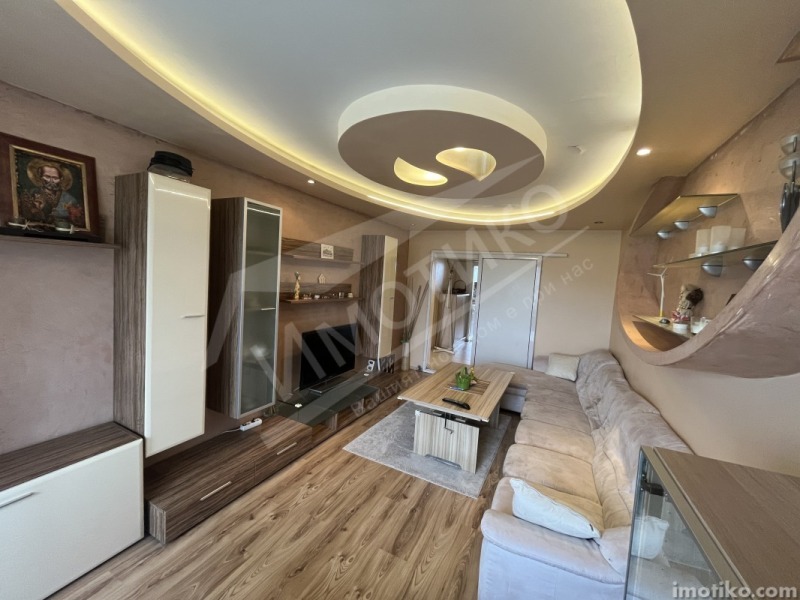 K pronájmu  2 ložnice Sofia , Suchata reka , 80 m2 | 96731892 - obraz [3]