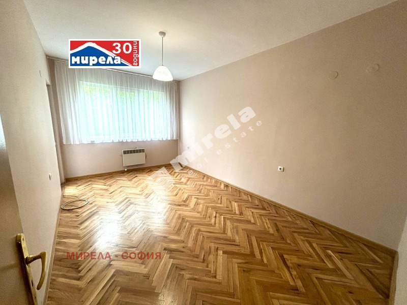 För uthyrning  2 sovrum Sofia , Geo Milev , 110 kvm | 91742676 - bild [5]