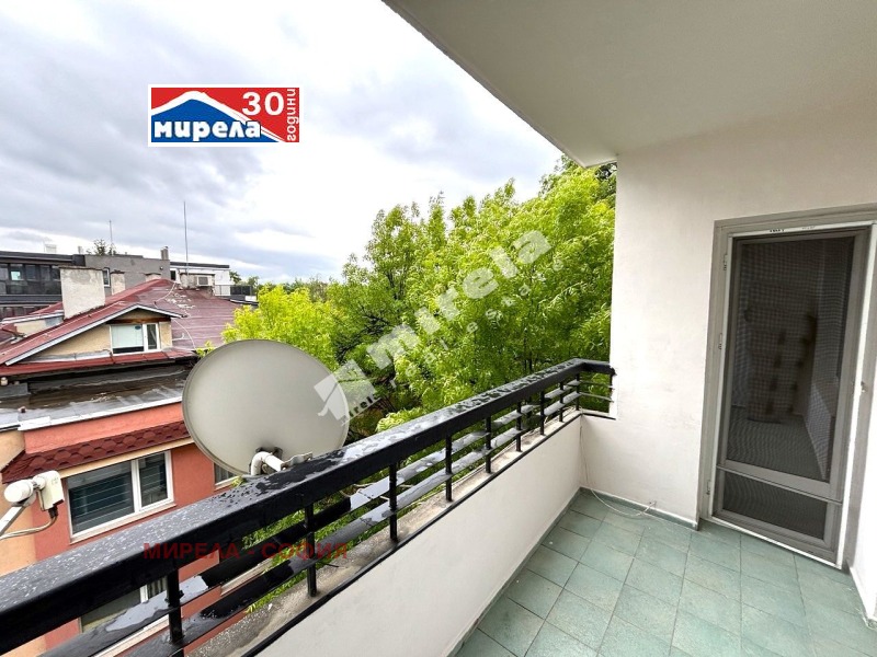 För uthyrning  2 sovrum Sofia , Geo Milev , 110 kvm | 91742676 - bild [10]
