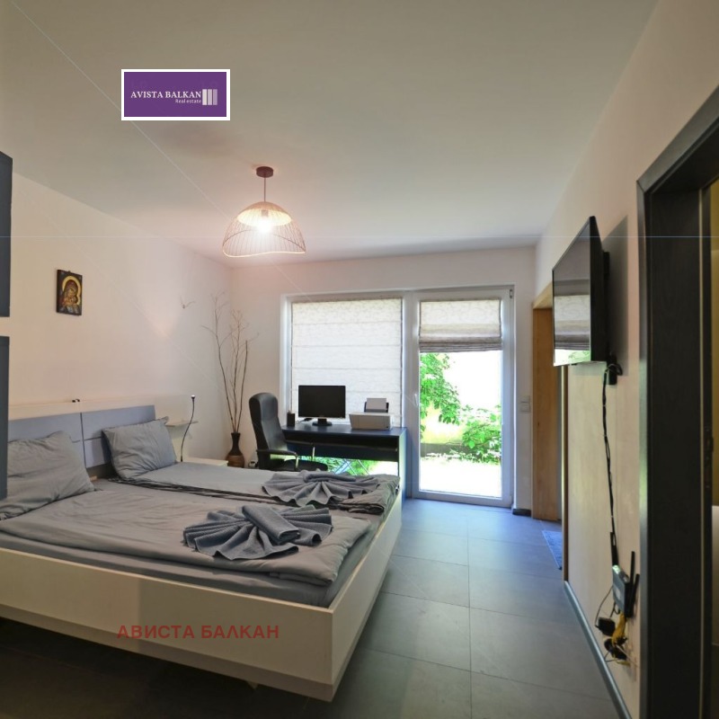 Da affittare  2 camere da letto Sofia , Manastirski livadi , 119 mq | 95025984 - Immagine [11]