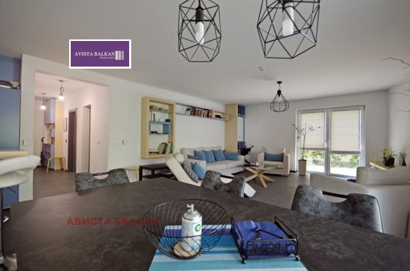 Da affittare  2 camere da letto Sofia , Manastirski livadi , 119 mq | 95025984