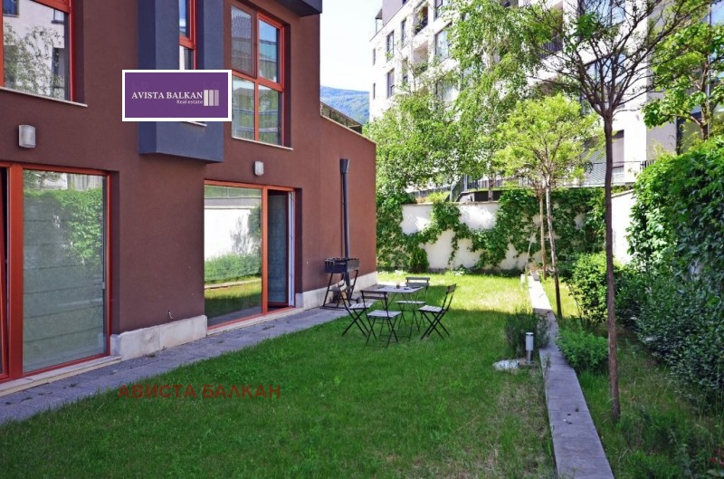 Da affittare  2 camere da letto Sofia , Manastirski livadi , 119 mq | 95025984 - Immagine [15]