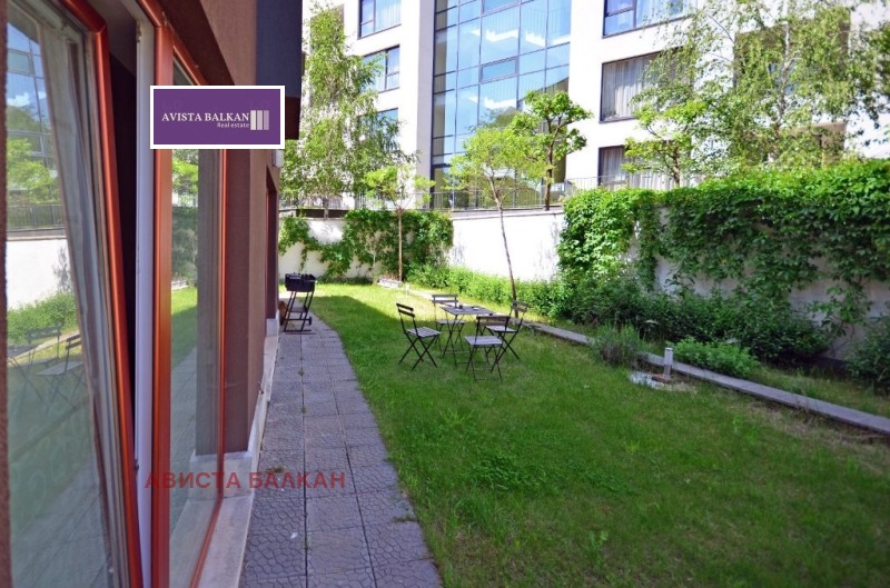 Da affittare  2 camere da letto Sofia , Manastirski livadi , 119 mq | 95025984 - Immagine [16]