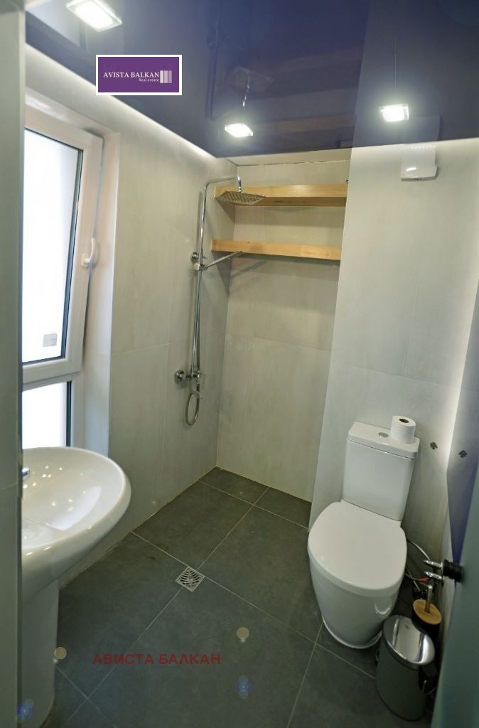 Da affittare  2 camere da letto Sofia , Manastirski livadi , 119 mq | 95025984 - Immagine [9]
