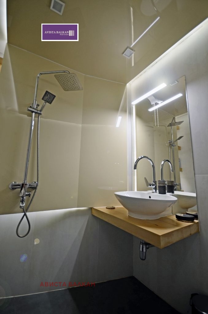 Da affittare  2 camere da letto Sofia , Manastirski livadi , 119 mq | 95025984 - Immagine [13]