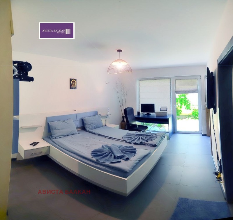 Da affittare  2 camere da letto Sofia , Manastirski livadi , 119 mq | 95025984 - Immagine [4]