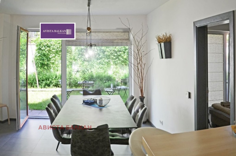 Da affittare  2 camere da letto Sofia , Manastirski livadi , 119 mq | 95025984 - Immagine [10]