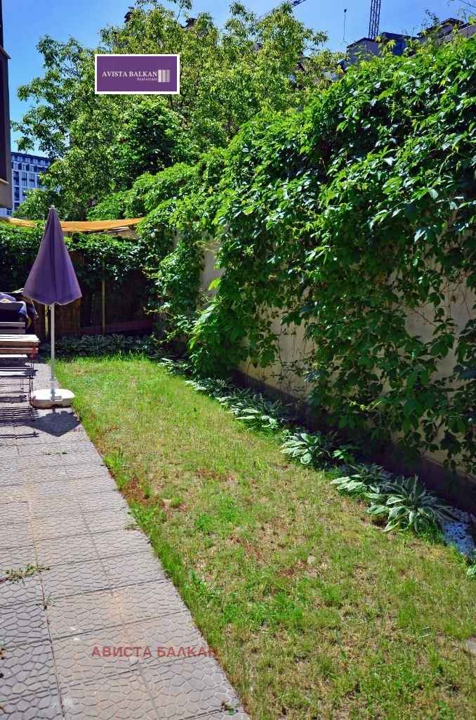Da affittare  2 camere da letto Sofia , Manastirski livadi , 119 mq | 95025984 - Immagine [8]