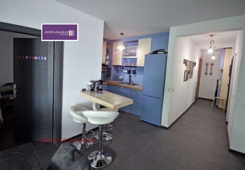 Da affittare  2 camere da letto Sofia , Manastirski livadi , 119 mq | 95025984 - Immagine [3]