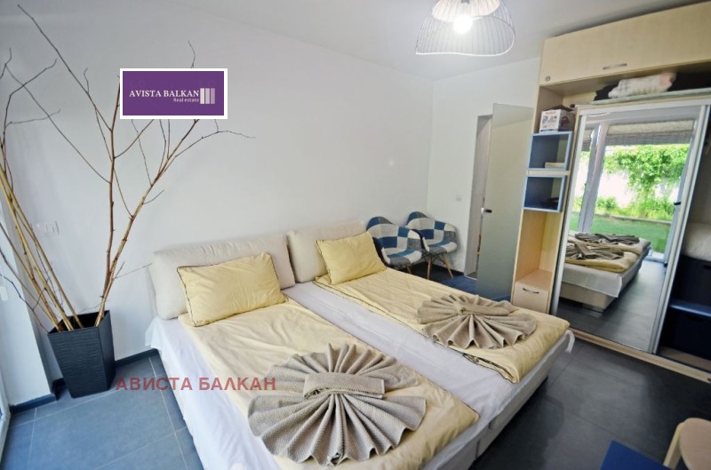 Da affittare  2 camere da letto Sofia , Manastirski livadi , 119 mq | 95025984 - Immagine [7]