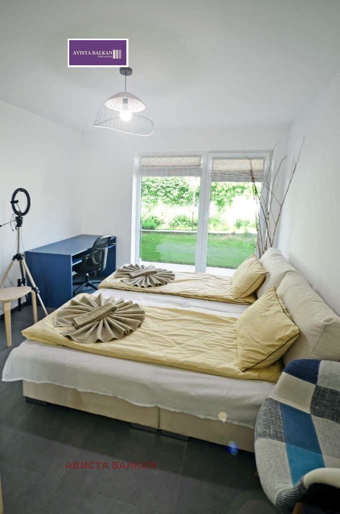 Da affittare  2 camere da letto Sofia , Manastirski livadi , 119 mq | 95025984 - Immagine [5]
