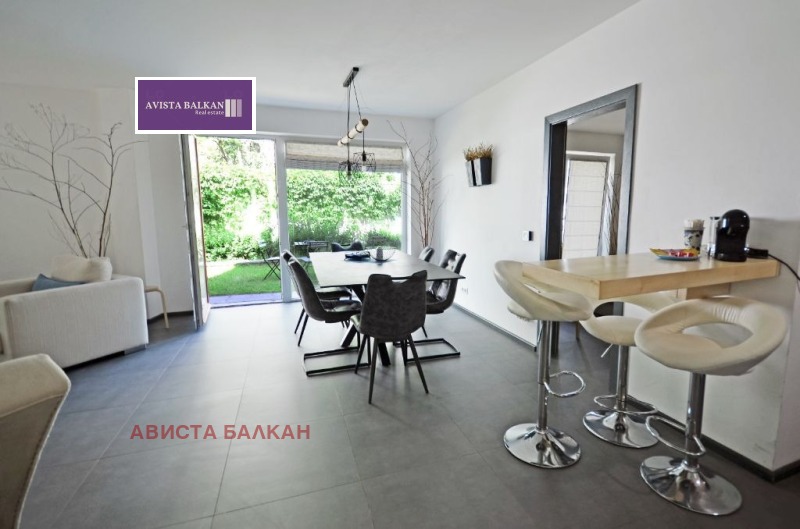 Da affittare  2 camere da letto Sofia , Manastirski livadi , 119 mq | 95025984 - Immagine [2]