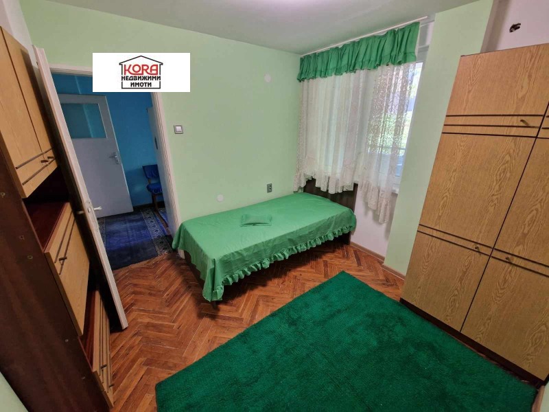 Дава под наем 3-СТАЕН, гр. Плевен, Идеален център, снимка 4 - Апартаменти - 52442299