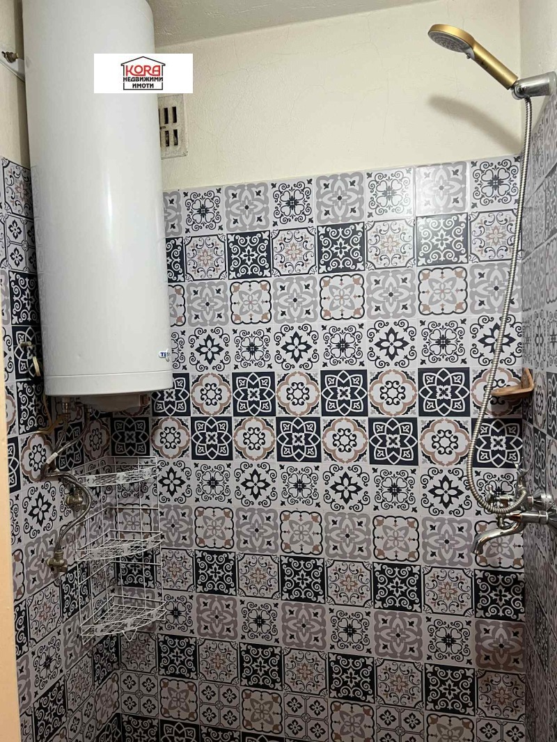 Дава под наем 3-СТАЕН, гр. Плевен, Идеален център, снимка 9 - Апартаменти - 52442299