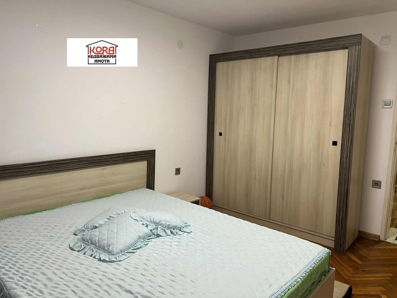 Дава под наем 3-СТАЕН, гр. Плевен, Идеален център, снимка 3 - Апартаменти - 52442299