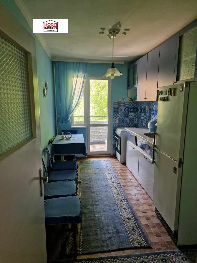 Дава под наем 3-СТАЕН, гр. Плевен, Идеален център, снимка 6 - Апартаменти - 52442299