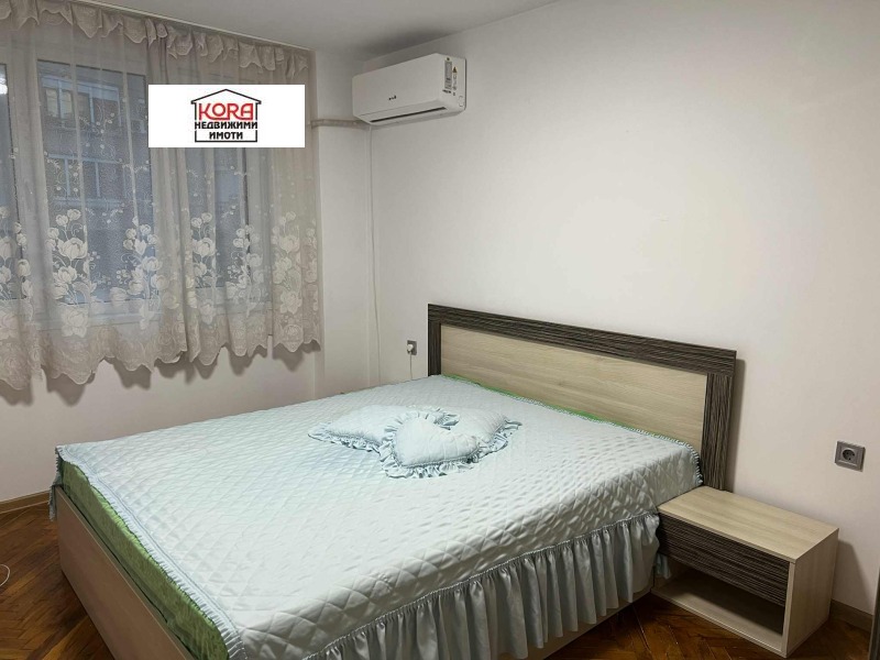 Дава под наем 3-СТАЕН, гр. Плевен, Идеален център, снимка 2 - Апартаменти - 52442299