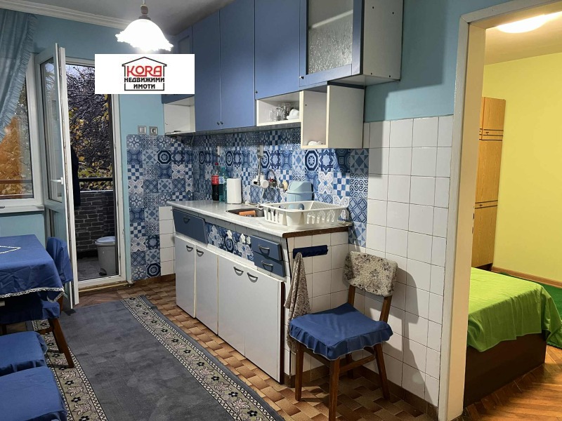 Дава под наем 3-СТАЕН, гр. Плевен, Идеален център, снимка 5 - Апартаменти - 52442299