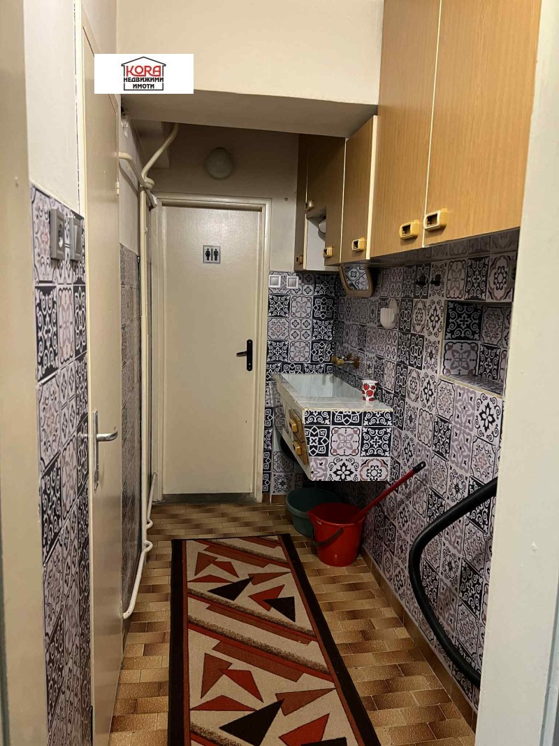 Дава под наем 3-СТАЕН, гр. Плевен, Идеален център, снимка 7 - Апартаменти - 52442299