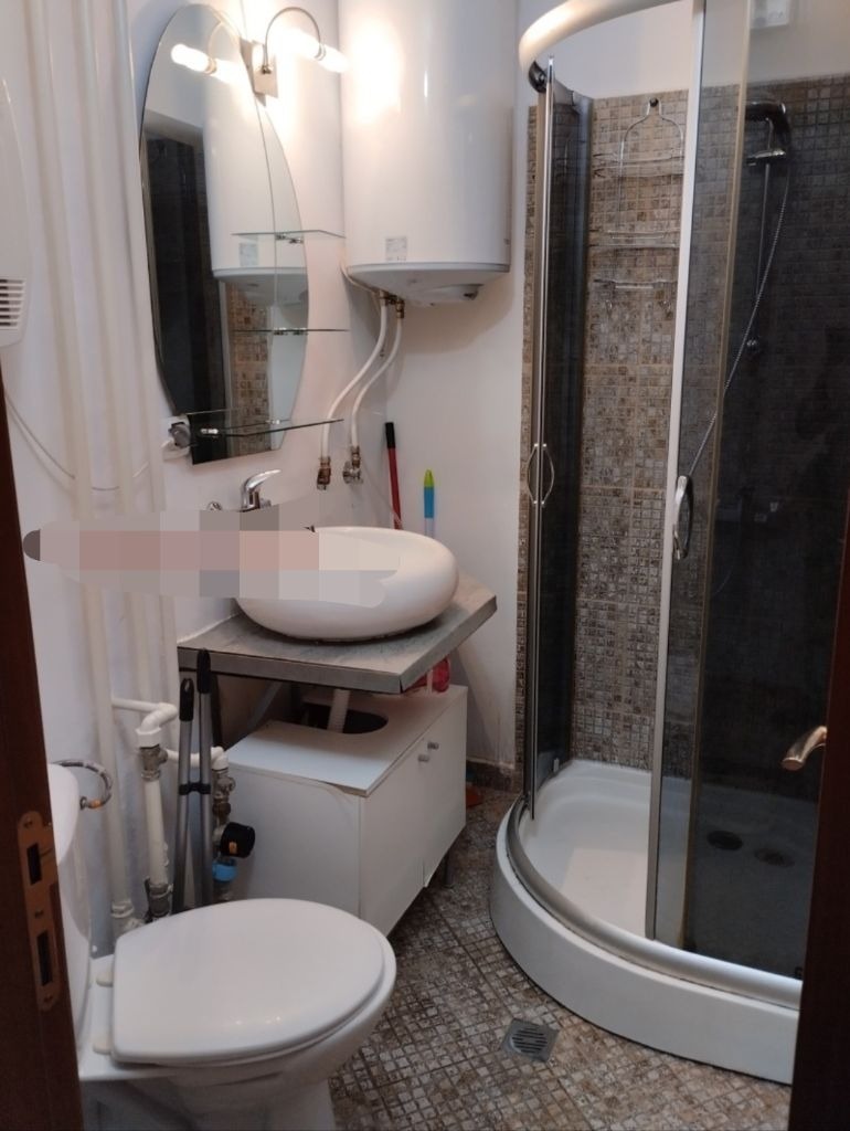 Дава под наем 3-СТАЕН, гр. Плевен, Широк център, снимка 12 - Апартаменти - 52817986