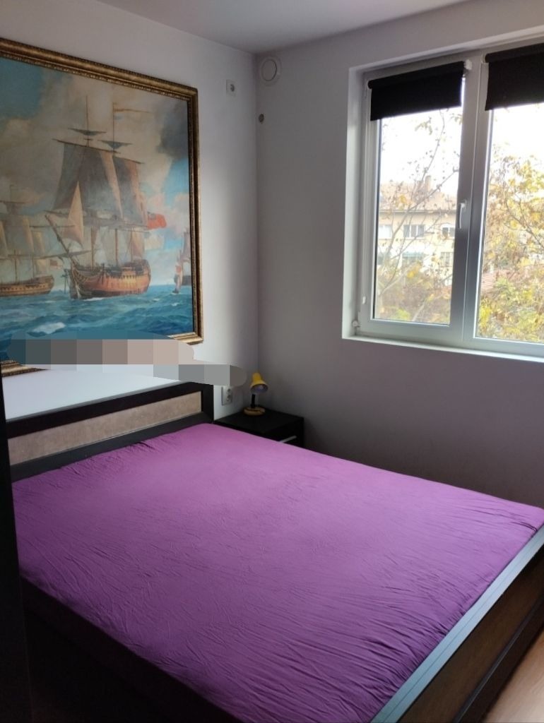 Дава под наем 3-СТАЕН, гр. Плевен, Широк център, снимка 8 - Апартаменти - 52817986