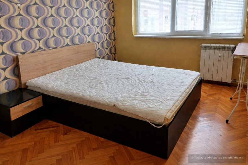 Дава под наем 3-СТАЕН, гр. София, Света Троица, снимка 4 - Апартаменти - 53088209