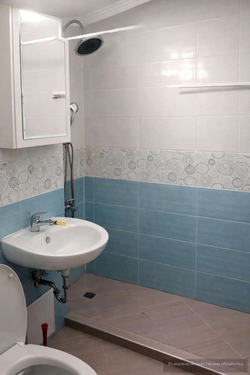 Дава под наем 3-СТАЕН, гр. София, Света Троица, снимка 6 - Апартаменти - 53088209