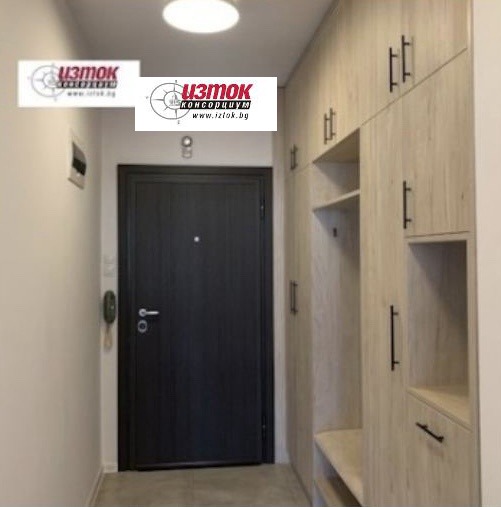 Дава под наем 3-СТАЕН, гр. София, Хиподрума, снимка 9 - Апартаменти - 54591440