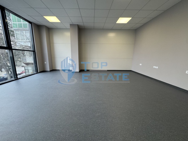 Дава под наем ОФИС, гр. Велико Търново, Център, снимка 2 - Офиси - 53108656