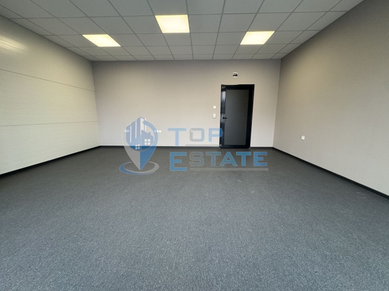 Дава под наем ОФИС, гр. Велико Търново, Център, снимка 3 - Офиси - 53108656