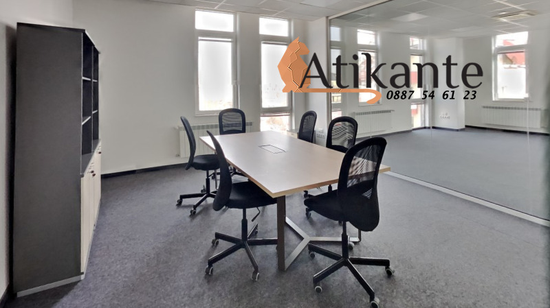 Дава под наем ОФИС, гр. София, Люлин 6, снимка 6 - Офиси - 53576278