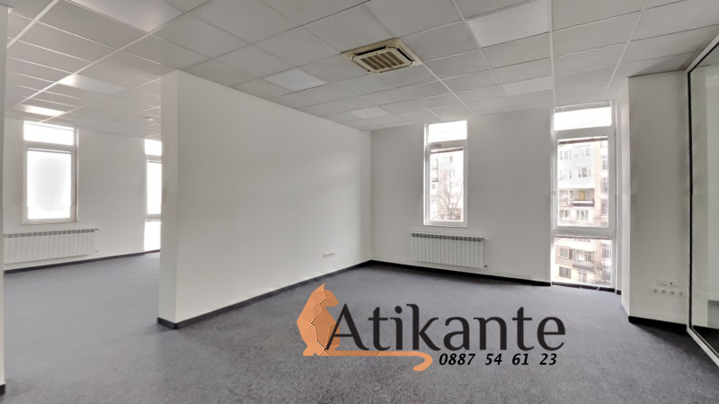 Дава под наем ОФИС, гр. София, Люлин 6, снимка 3 - Офиси - 53576278