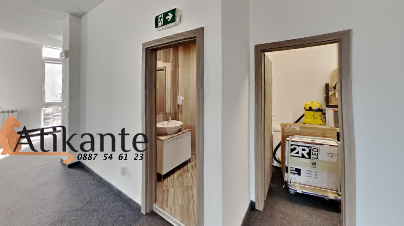 Дава под наем ОФИС, гр. София, Люлин 6, снимка 7 - Офиси - 53576278