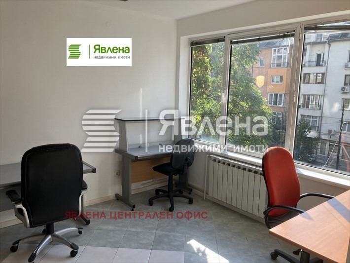 Дава под наем ОФИС, гр. София, Център, снимка 6 - Офиси - 54335409