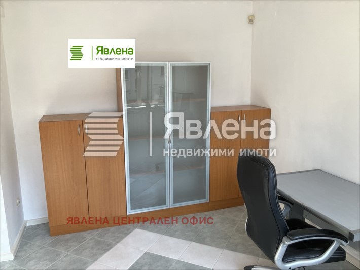 Дава под наем ОФИС, гр. София, Център, снимка 3 - Офиси - 54335409