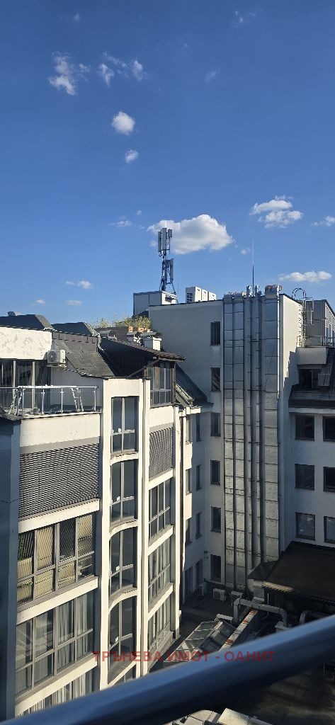 Дава под наем ОФИС, гр. София, Център, снимка 11 - Офиси - 56206274