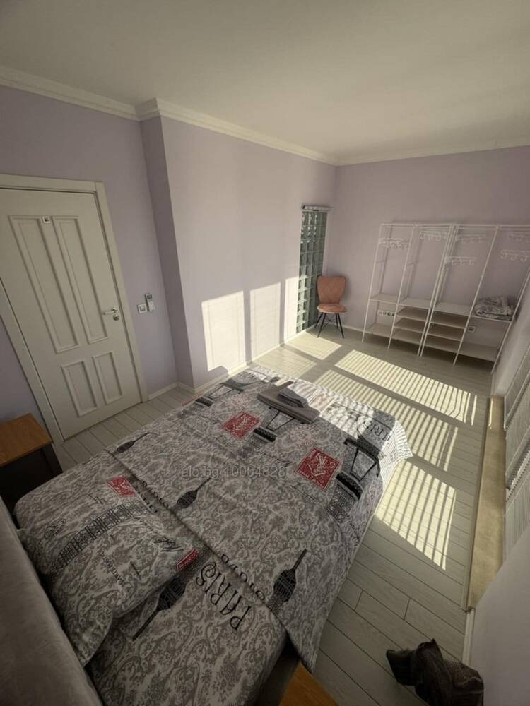 Дава под наем КЪЩА, гр. Варна, м-т Горна Трака, снимка 3 - Къщи - 54046201