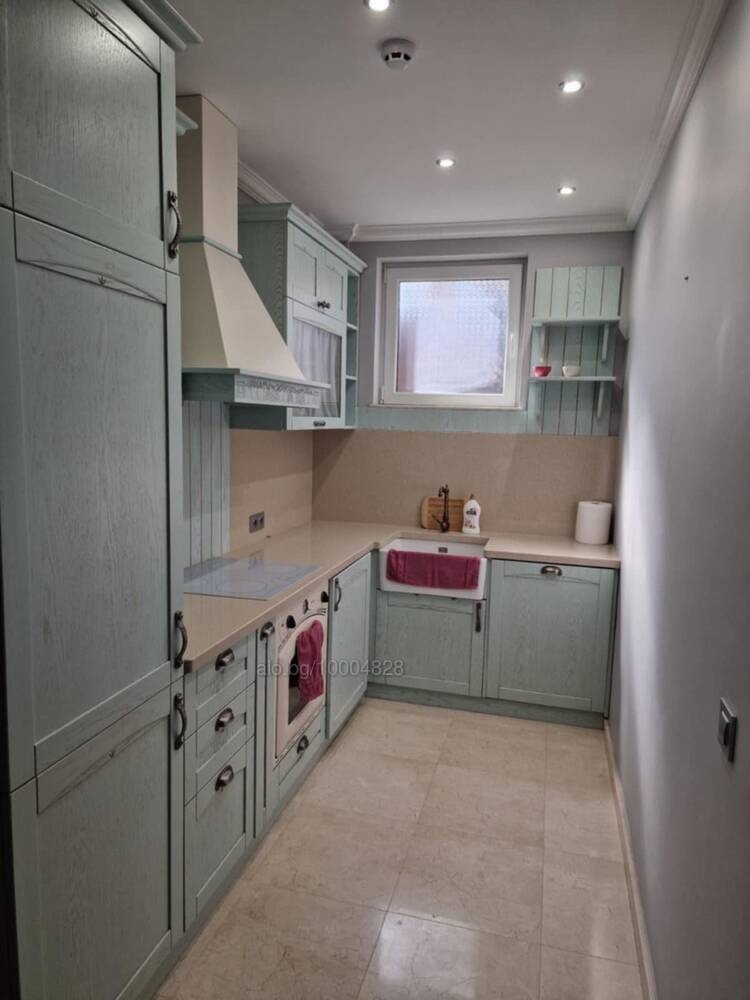 Дава под наем КЪЩА, гр. Варна, м-т Горна Трака, снимка 6 - Къщи - 54046201