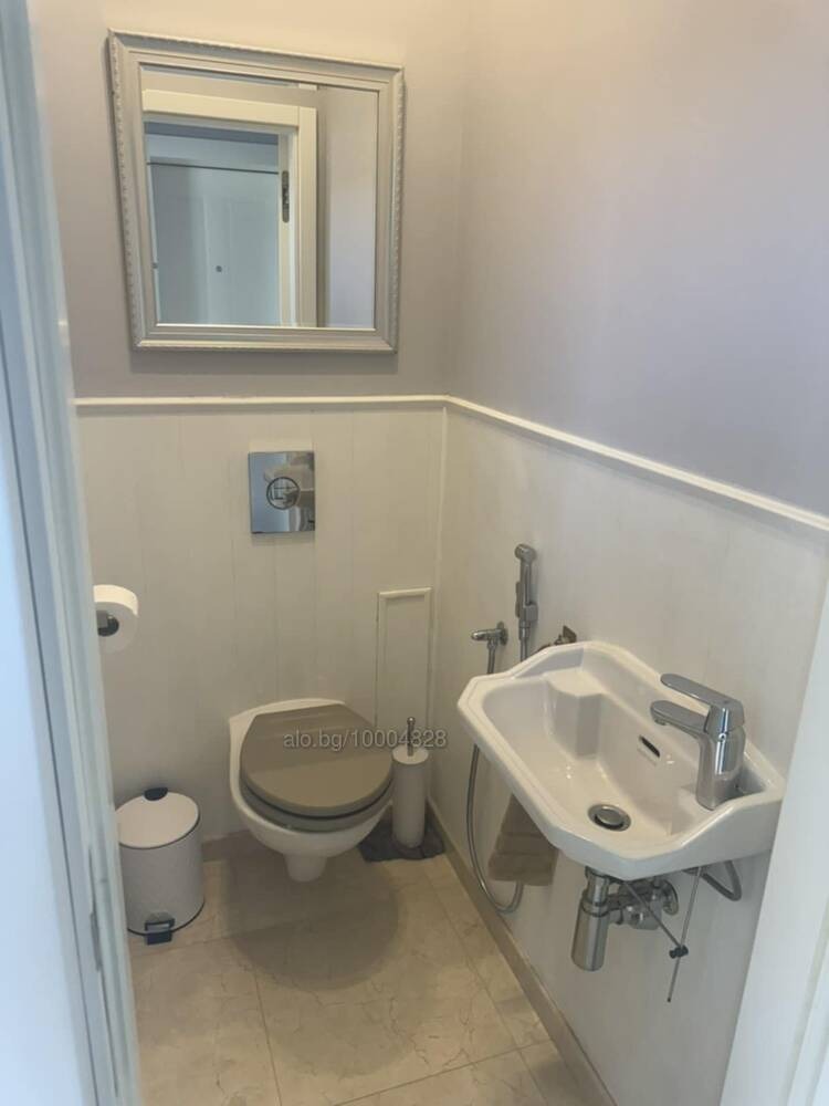 Дава под наем КЪЩА, гр. Варна, м-т Горна Трака, снимка 11 - Къщи - 54046201