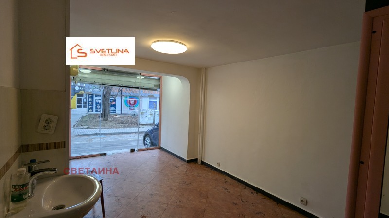 Дава под наем МАГАЗИН, гр. София, Лозенец