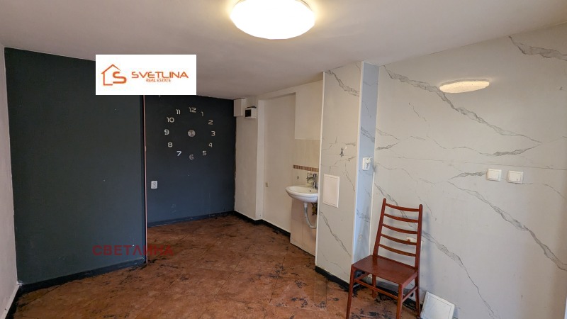 Дава под наем МАГАЗИН, гр. София, Лозенец, снимка 3 - Магазини - 53189723