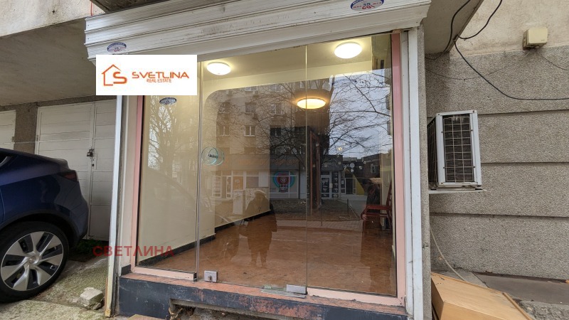 Дава под наем МАГАЗИН, гр. София, Лозенец, снимка 7 - Магазини - 53189723